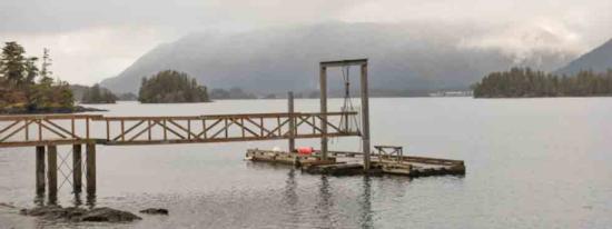 25 Miles SW, Sitka, AK for sale Primary Photo- Image 1 of 1