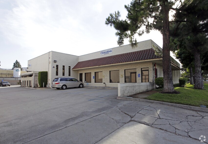 1041 W Gladstone St, San Dimas, CA for sale - Primary Photo - Image 1 of 1