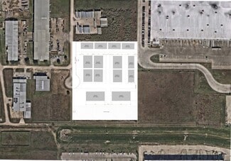 More details for 0 Katy West Dr., Katy, TX - Industrial for Lease