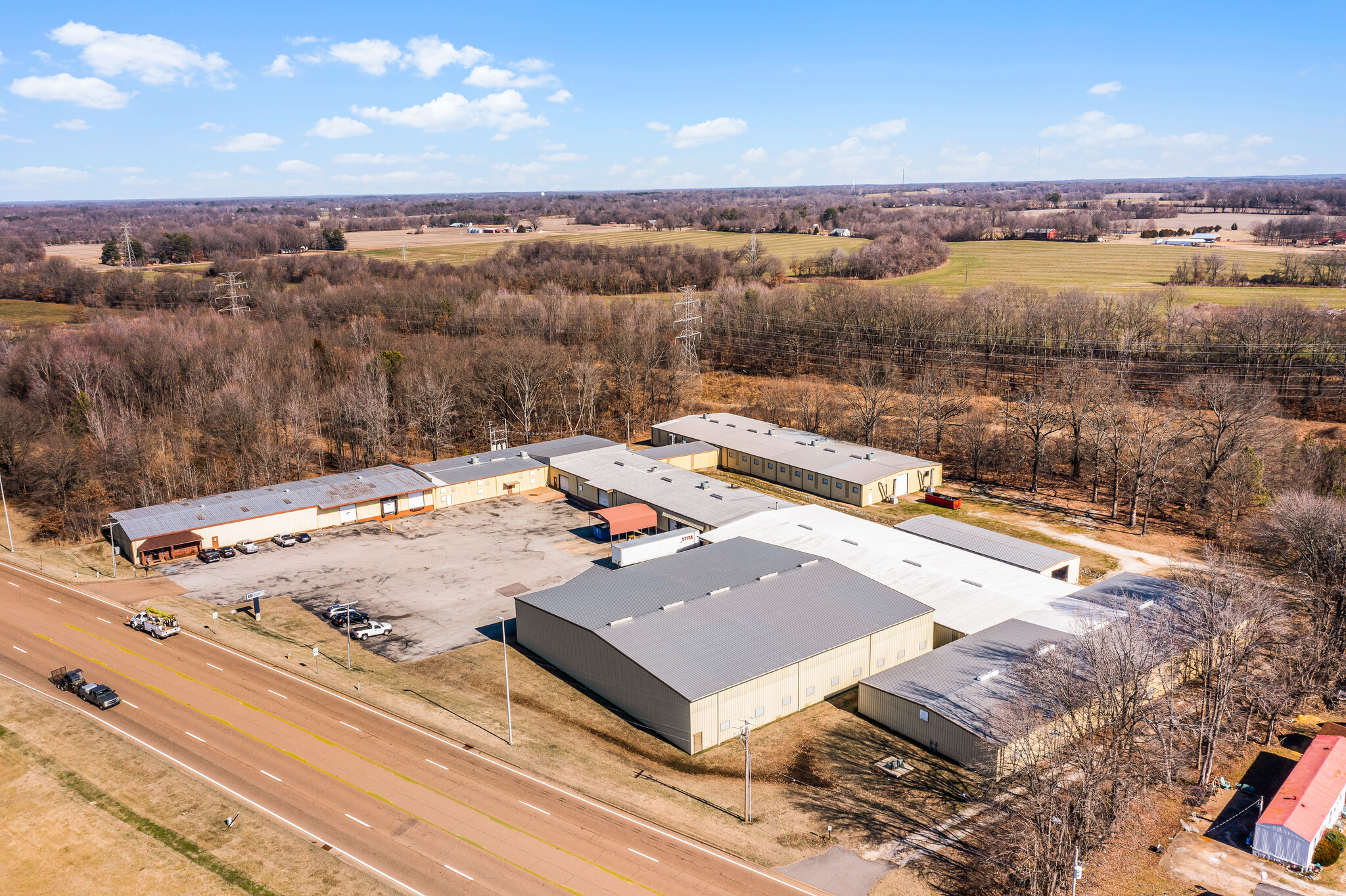 8160 Highway 45 S, Martin, TN for lease Building Photo- Image 1 of 29