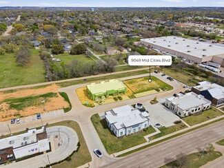 More details for 9049 Mid Cities Blvd, North Richland Hills, TX - Office for Sale