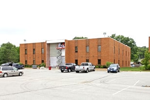 Columbia College - Convenience Store