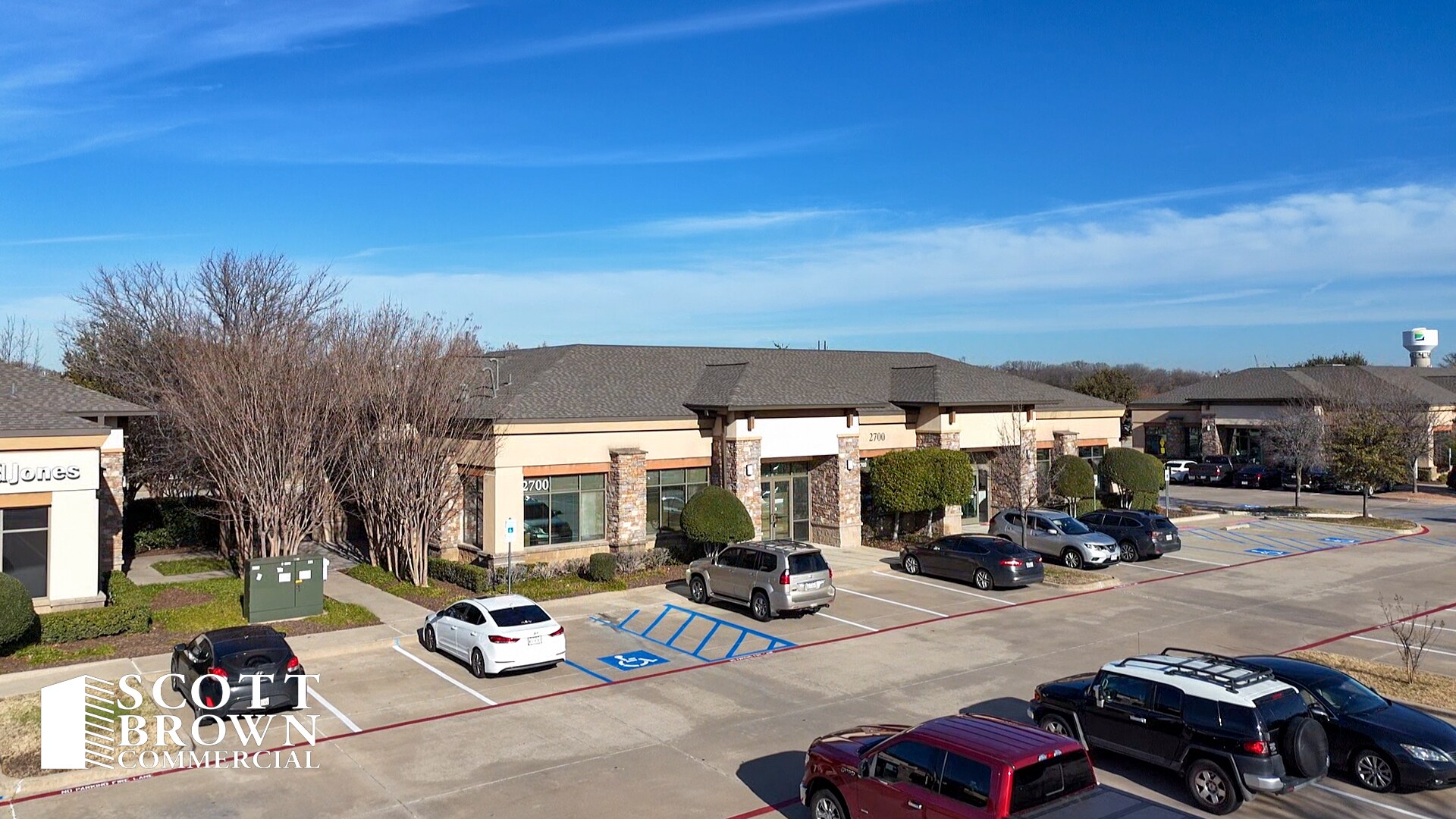 2700 Village Pky, Highland Village, TX for lease Building Photo- Image 1 of 20