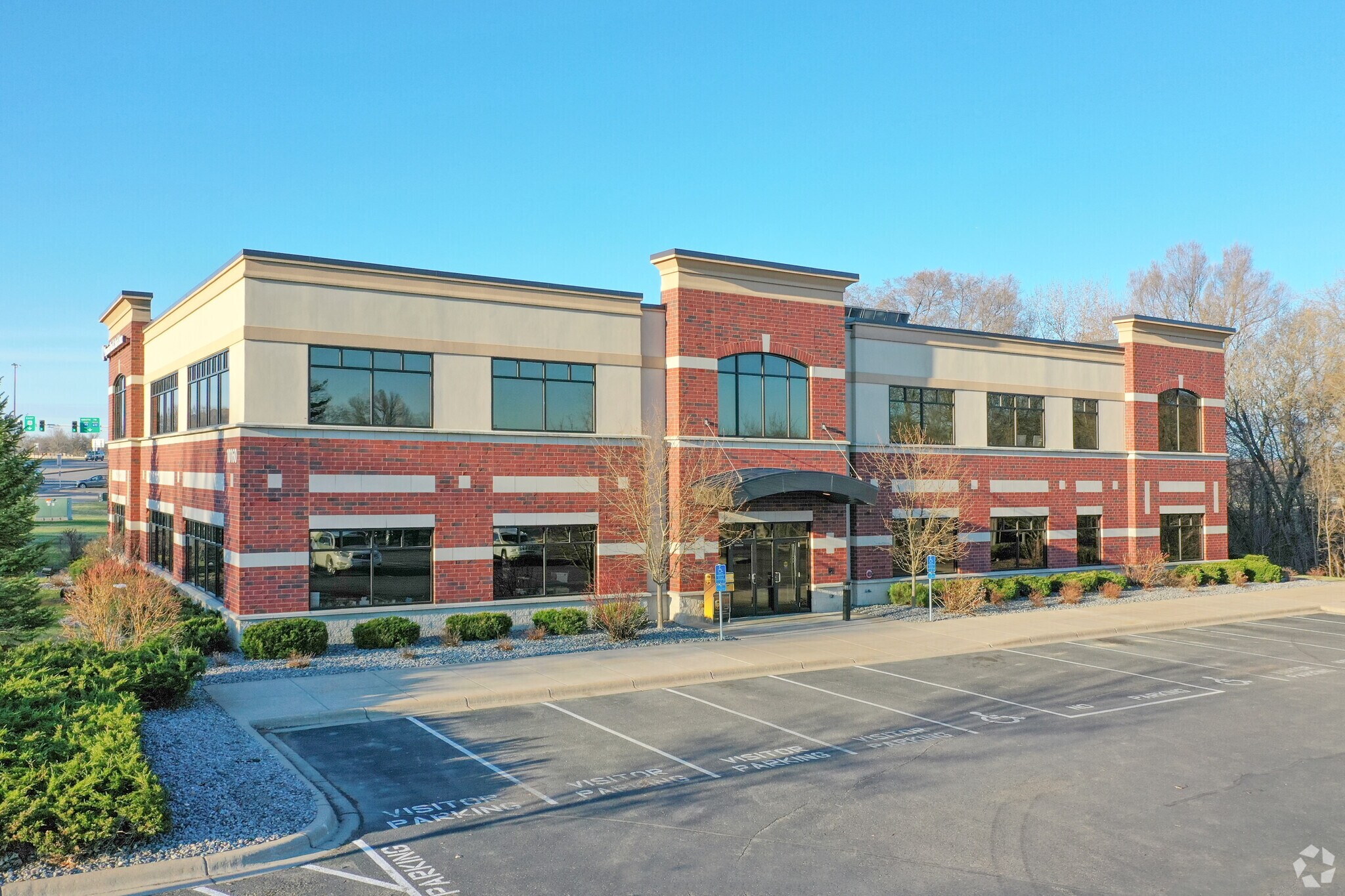 10160 Foley Blvd, Coon Rapids, MN 55448 Foley Ridge Office Center