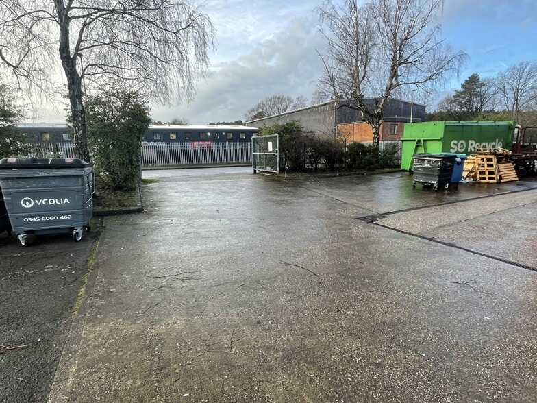 43 Woolmer Way, Bordon for lease - Other - Image 3 of 3