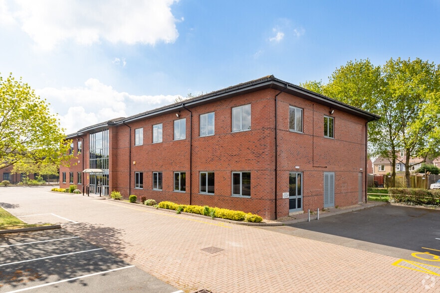 Harry Weston Rd, Coventry for sale - Primary Photo - Image 1 of 1