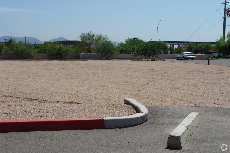 SW Loop 101 & Cave Creek Rd, Phoenix, AZ for sale - Primary Photo - Image 1 of 1