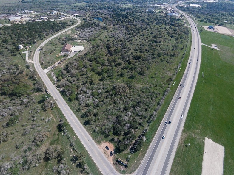 Highway 281 & Resource Pky, Marble Falls, TX for sale - Primary Photo - Image 1 of 1