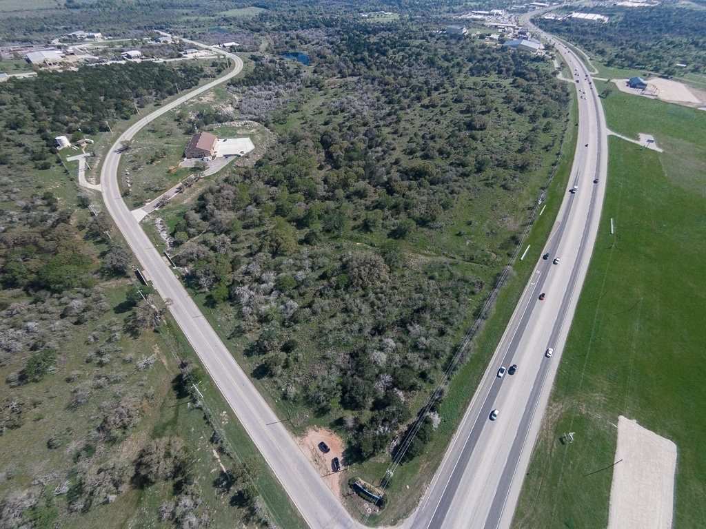 Highway 281 & Resource Pky, Marble Falls, TX for sale Primary Photo- Image 1 of 1