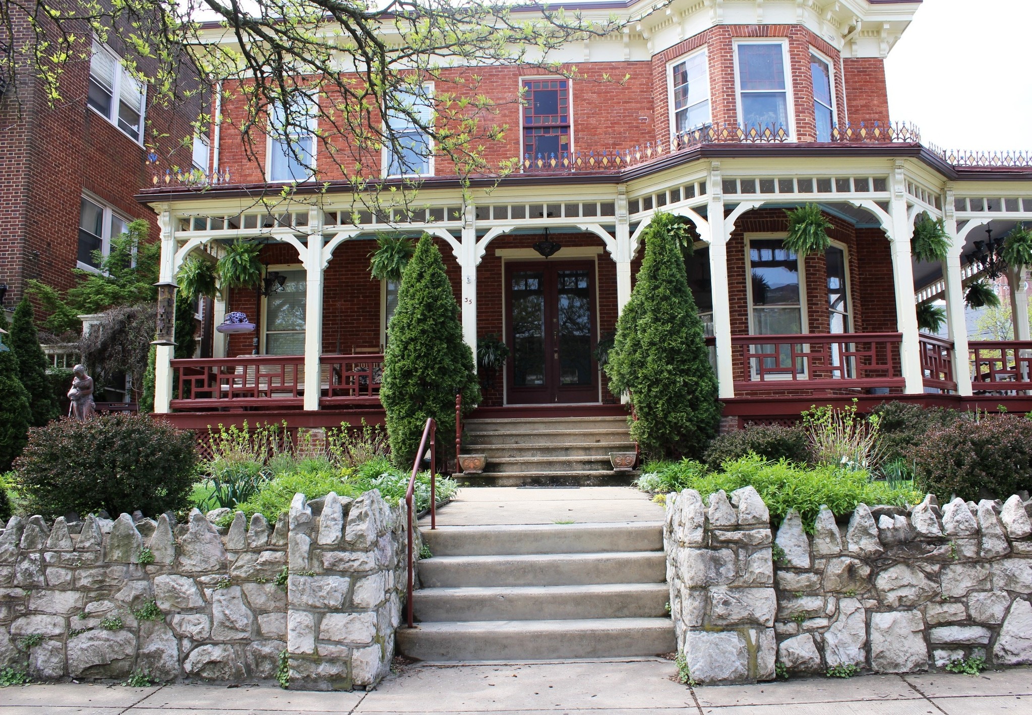 35 W Main St, Westminster, MD for sale Building Photo- Image 1 of 1