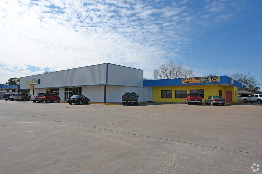 1916 State 124 Hwy, Winnie, TX for sale - Primary Photo - Image 1 of 1