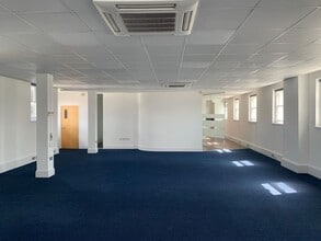 17 Exeter St, London for lease Interior Photo- Image 2 of 8