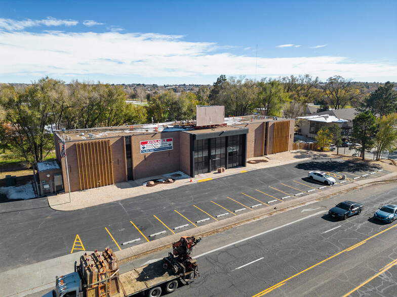 715 S Circle Dr, Colorado Springs, CO for sale - Building Photo - Image 3 of 9