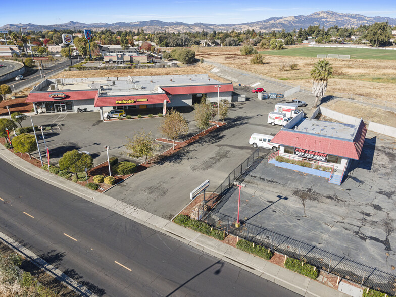 1525 Holiday Ln, Fairfield, CA for sale - Building Photo - Image 3 of 12