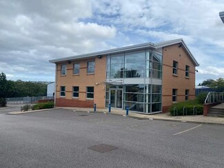 More details for 17 Mugiemoss Rd, Aberdeen - Office for Lease