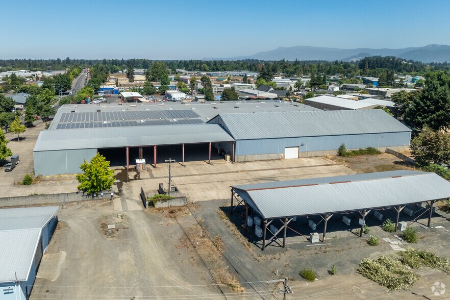 311 Chambers St, Eugene, OR for sale - Primary Photo - Image 1 of 1