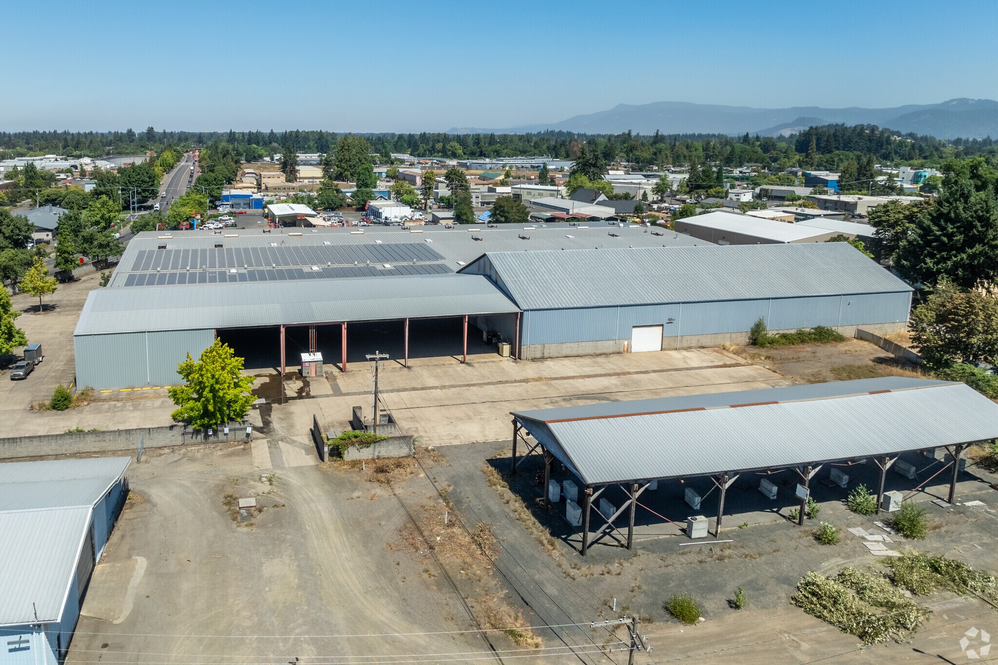311 Chambers St, Eugene, OR for sale Primary Photo- Image 1 of 1