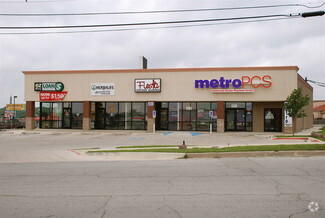 More details for 2813 N Commerce St, Fort Worth, TX - Retail for Lease