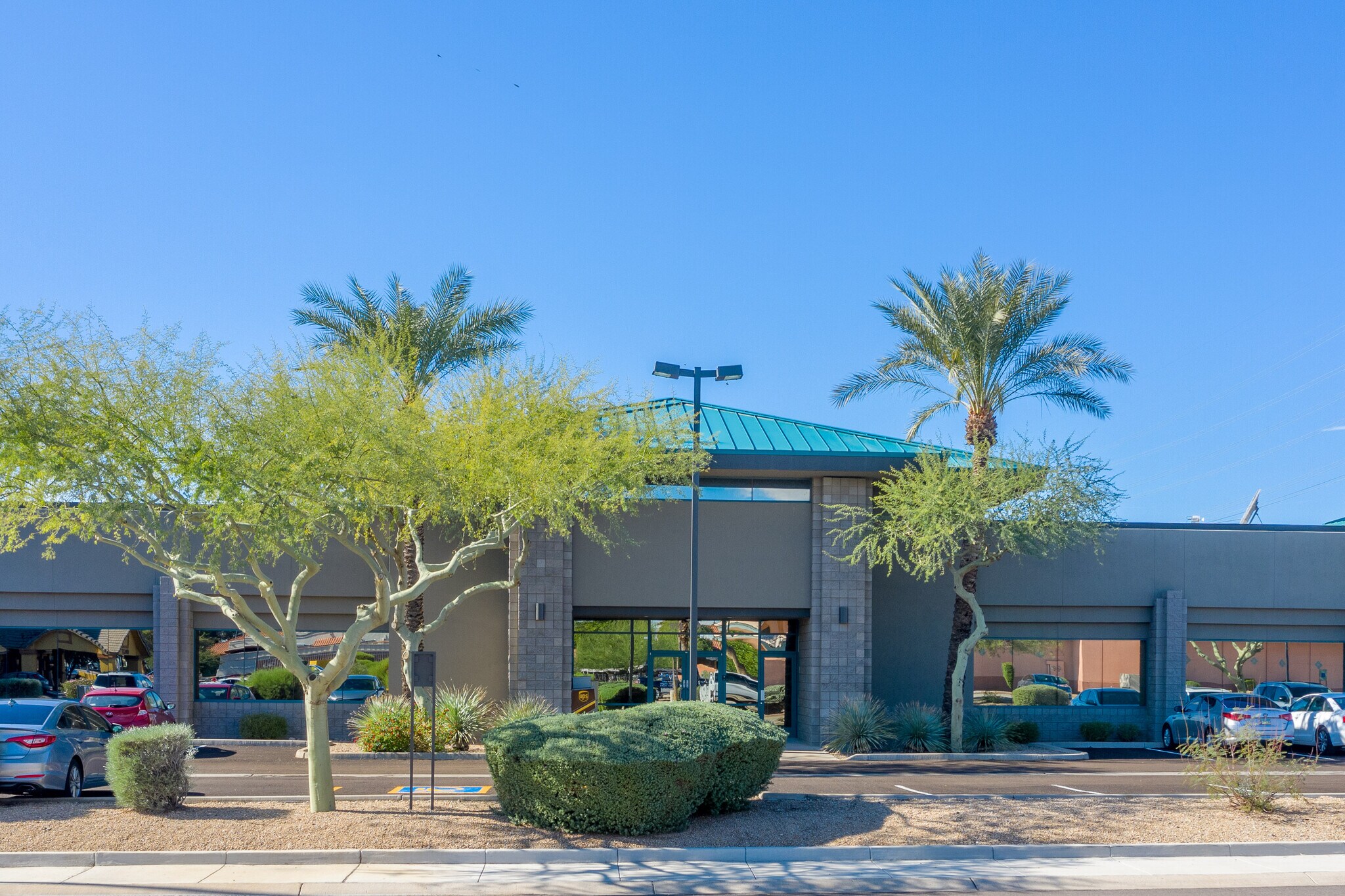 12515 W Bell Rd, Surprise, AZ for sale Building Photo- Image 1 of 1
