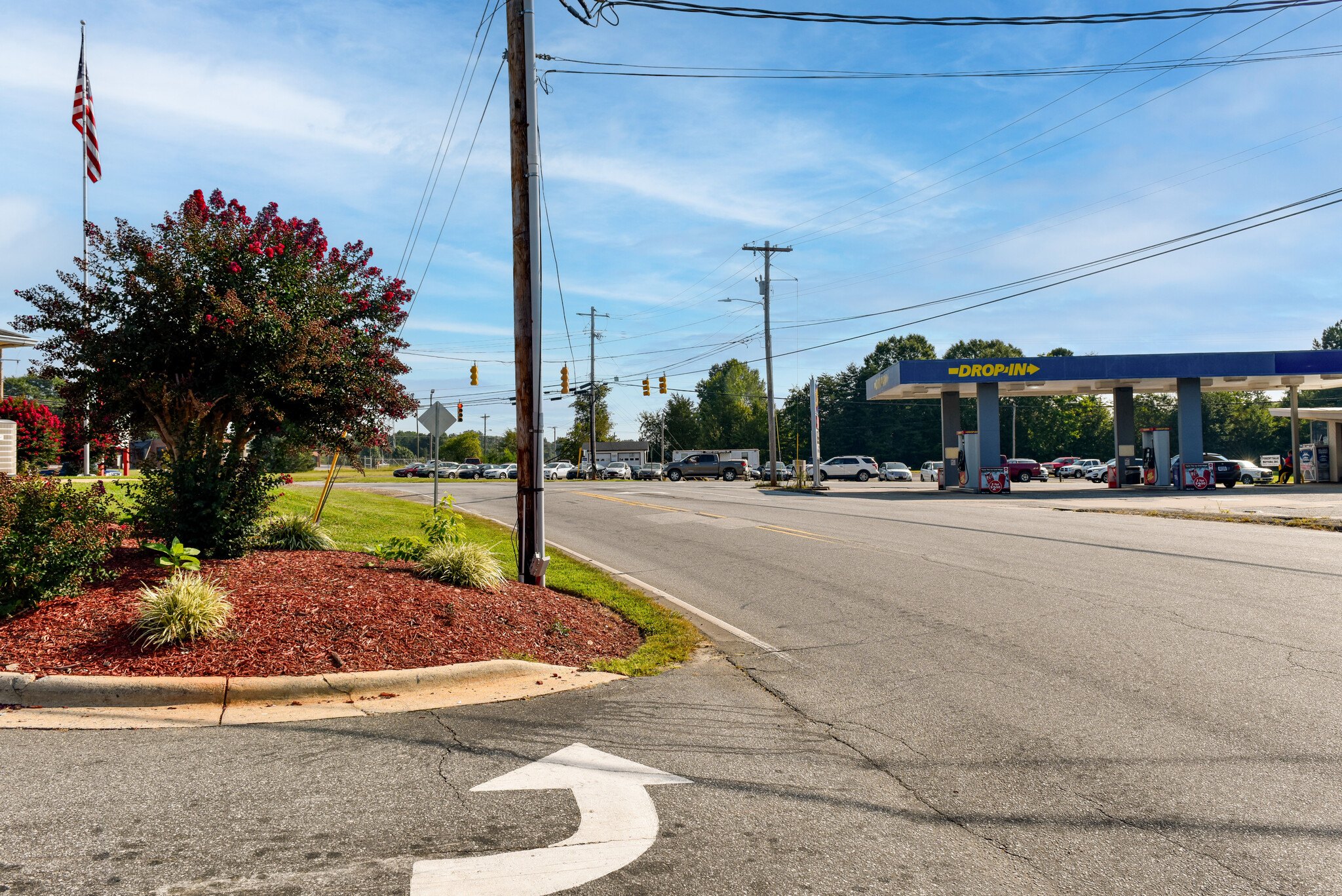 99999 Main Street, Forest City, NC for sale Primary Photo- Image 1 of 6