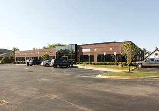 More details for 10448 Citation Dr, Brighton, MI - Office for Lease