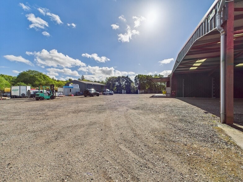 Docharty Rd, Dingwall for lease - Building Photo - Image 2 of 5