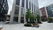 1101 Chestnut St, Philadelphia PA - Retail Space