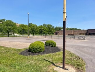 More details for 1597 S Washington St, Millersburg, OH - Retail for Sale