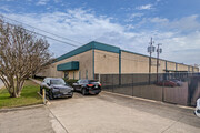 3030 Hansboro Ave, Dallas TX - Warehouse