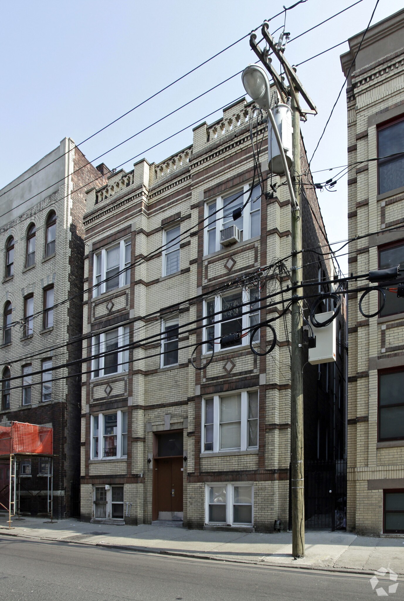 328 Baldwin Ave, Jersey City, NJ 07306 Multifamily for Sale