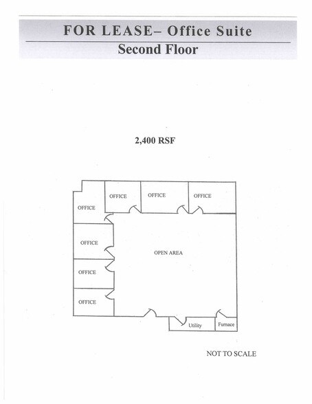 1095-1111 S Main St, Cheshire, CT for lease - Building Photo - Image 3 of 3