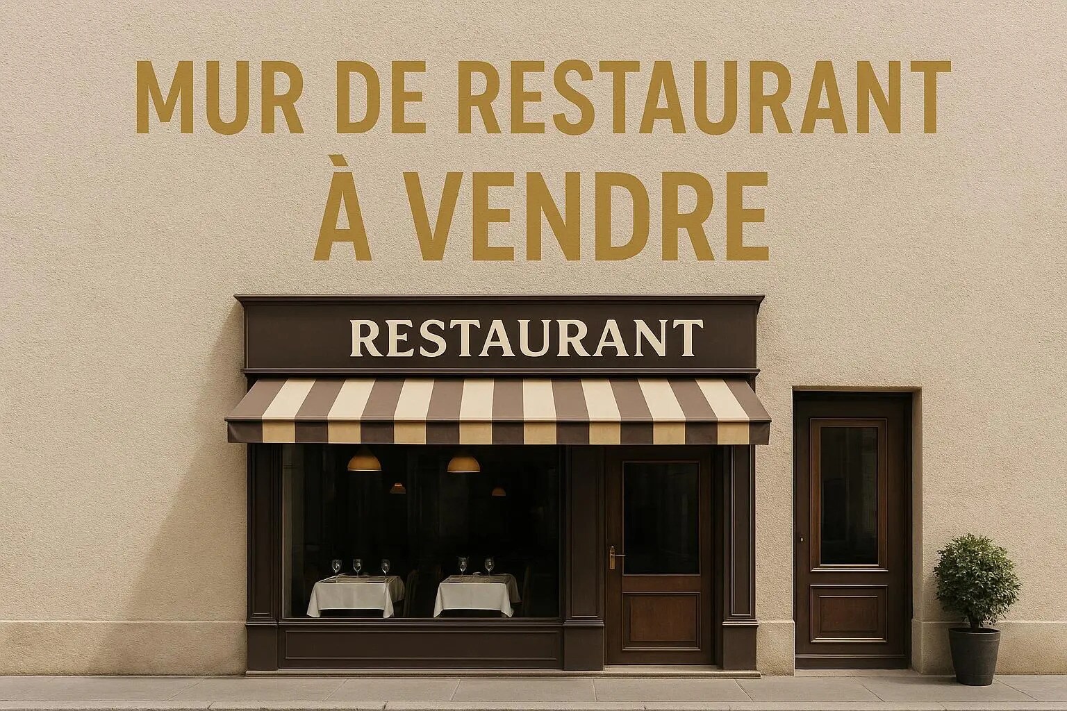 Retail in Suresnes for sale Building Photo- Image 1 of 2