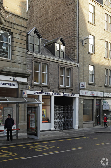 25-27 Commercial St, Dundee for sale - Primary Photo - Image 1 of 1