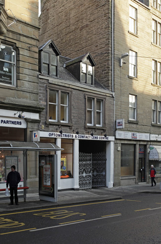 More details for 25-27 Commercial St, Dundee - Retail for Sale