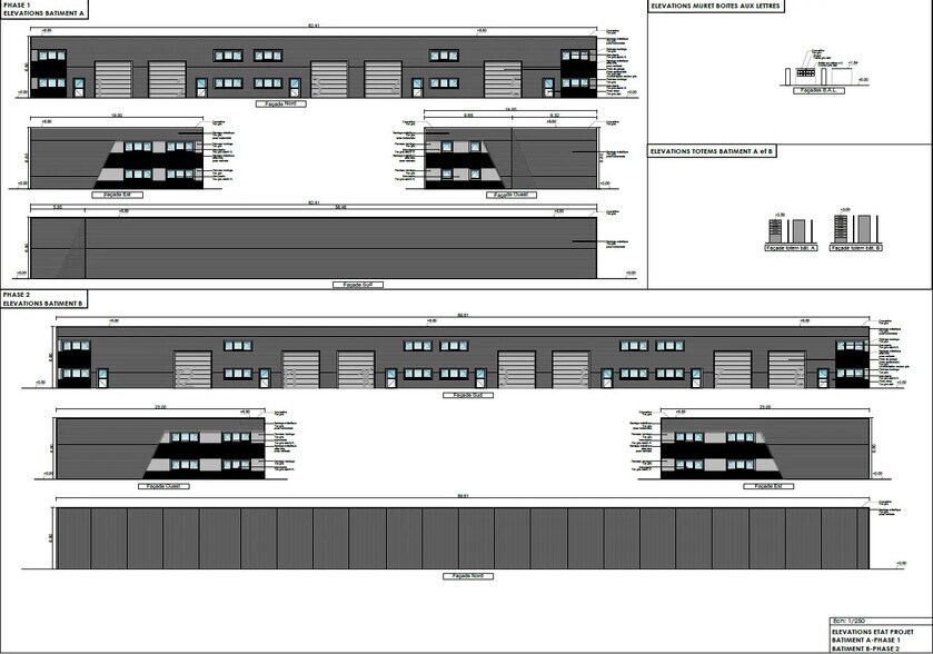 Avenue Des Coides, Saint-Brice-Courcelles for sale - Building Photo - Image 3 of 7