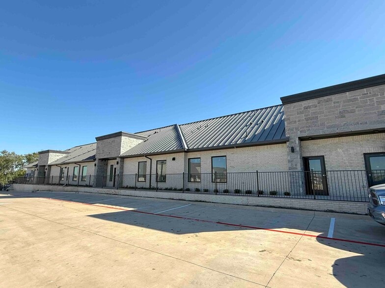 3925 S Preston Rd, Celina, TX for lease - Construction Photo - Image 2 of 10