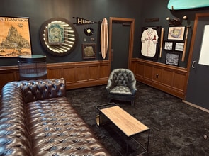 255 Potrero Ave, San Francisco, CA for lease Interior Photo- Image 2 of 5