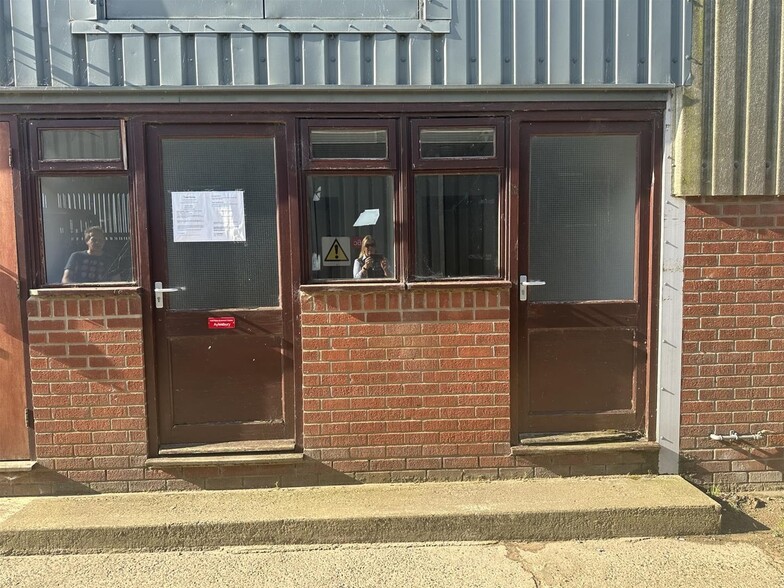 Dereham Rd, Norwich for lease - Building Photo - Image 1 of 1