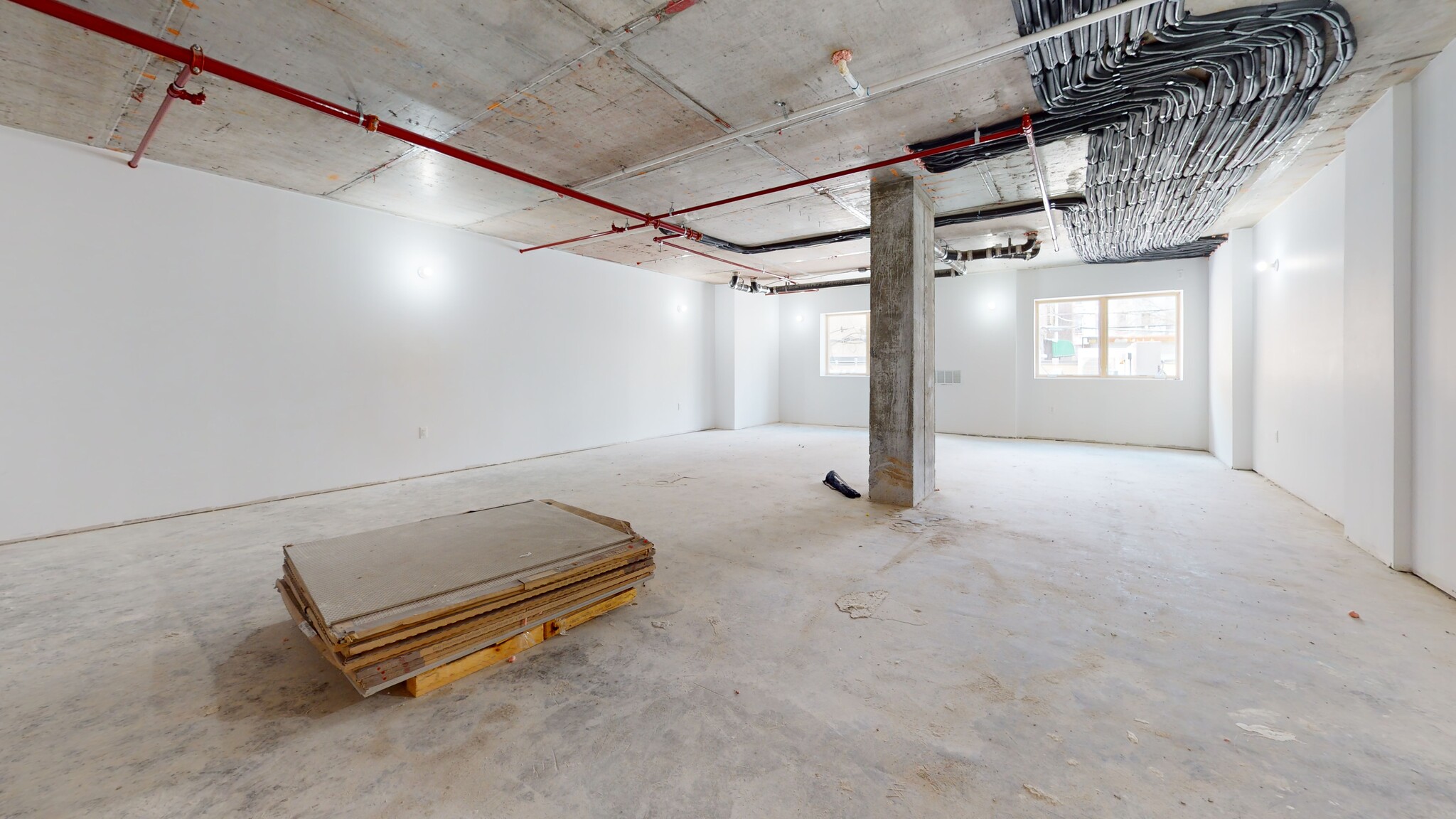 11 Weirfield St, Brooklyn, NY for lease Interior Photo- Image 1 of 3