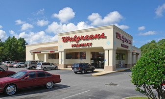 Walgreens - NNN Property