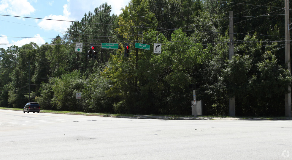 Hood Rd, Jacksonville, FL for sale - Primary Photo - Image 1 of 1