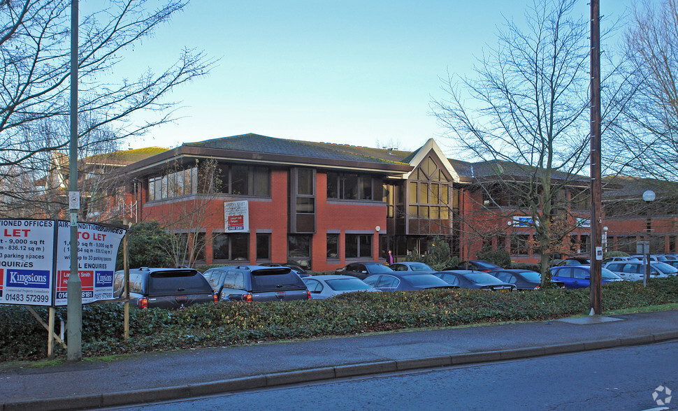 Catteshall Ln, Godalming for lease - Building Photo - Image 2 of 2