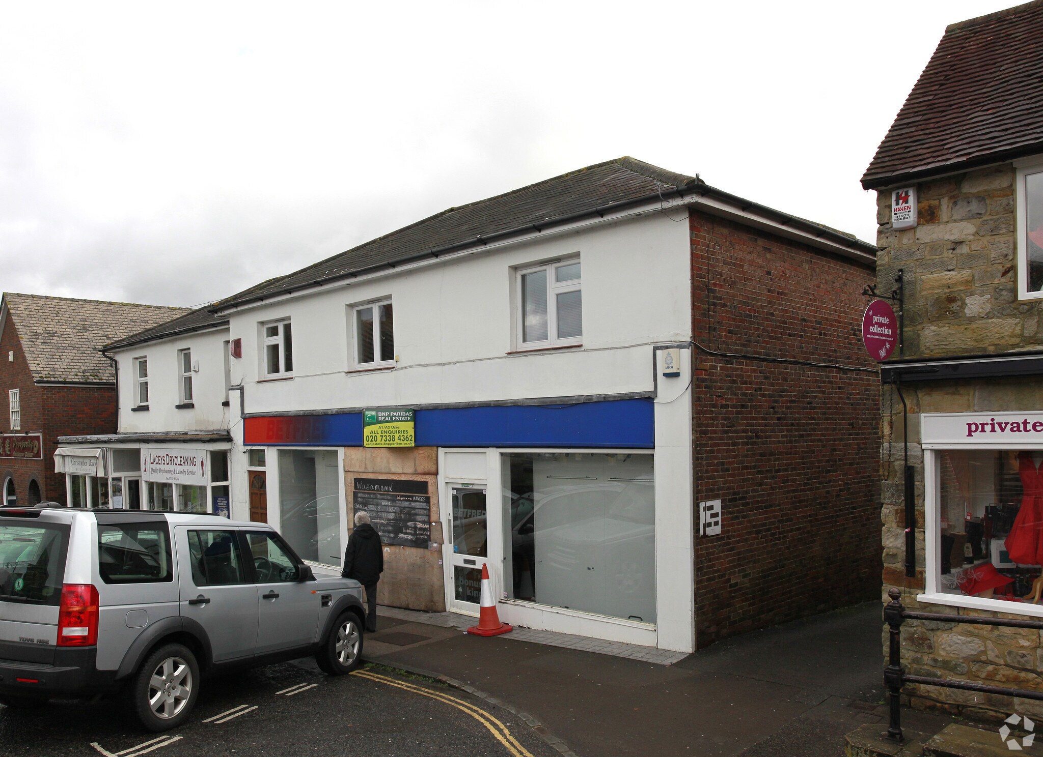 1 Lewes Rd, Forest Row for sale Primary Photo- Image 1 of 1