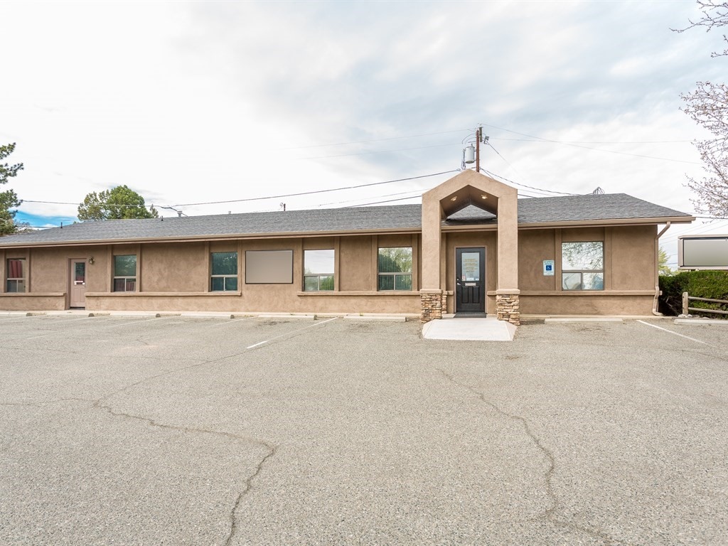 1202 Willow Creek Rd, Prescott, AZ for lease Building Photo- Image 1 of 25