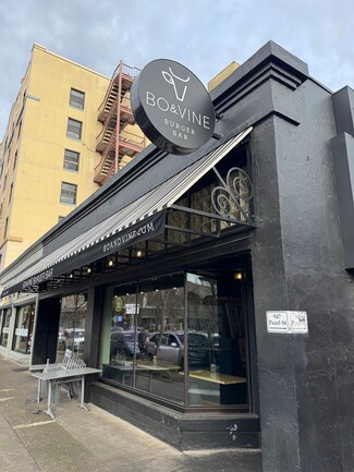 More details for 941 Pearl St, Eugene, OR - Retail for Lease