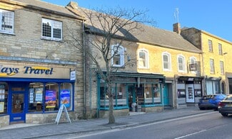 More details for 5 & 7 Market St, Crewkerne - Retail for Sale