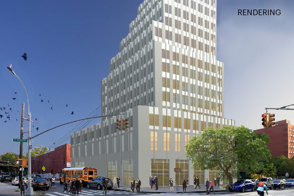 4218 Fort Hamilton Pky, Brooklyn, NY 11219