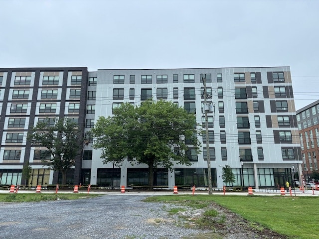 671 Parkside Pl NE, Washington, DC for lease - Building Photo - Image 3 of 20