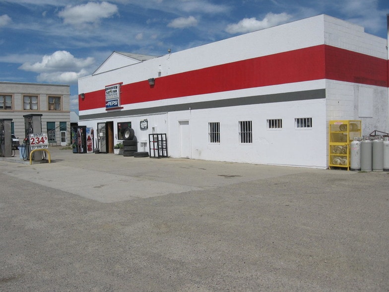 16437 Iowa Ave, Broadview, MT for sale - Primary Photo - Image 1 of 1