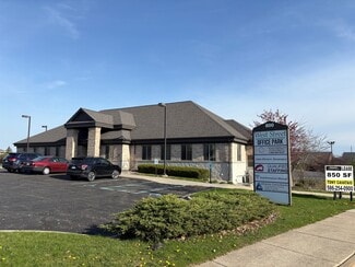 More details for 800 West St, Lapeer, MI - Office for Lease